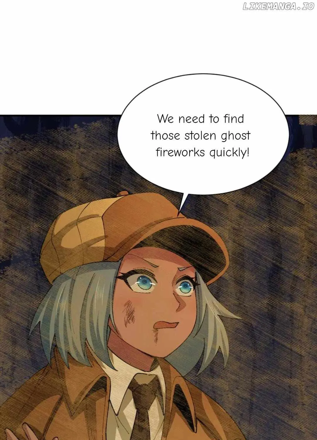 Age of Terror Chapter 453 page 90 - 