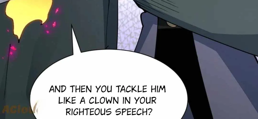Age of Terror Chapter 454 page 11 - 