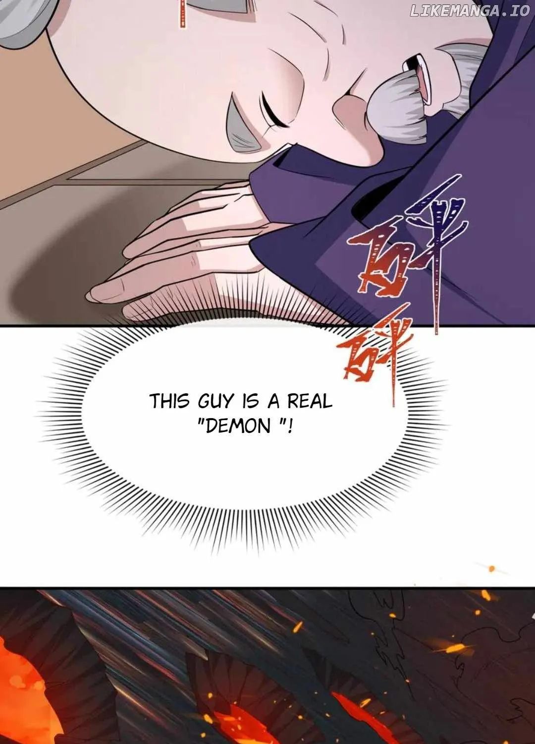 Age of Terror Chapter 454 page 101 - 