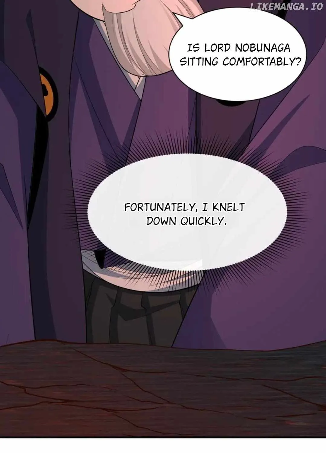 Age of Terror Chapter 454 page 107 - 