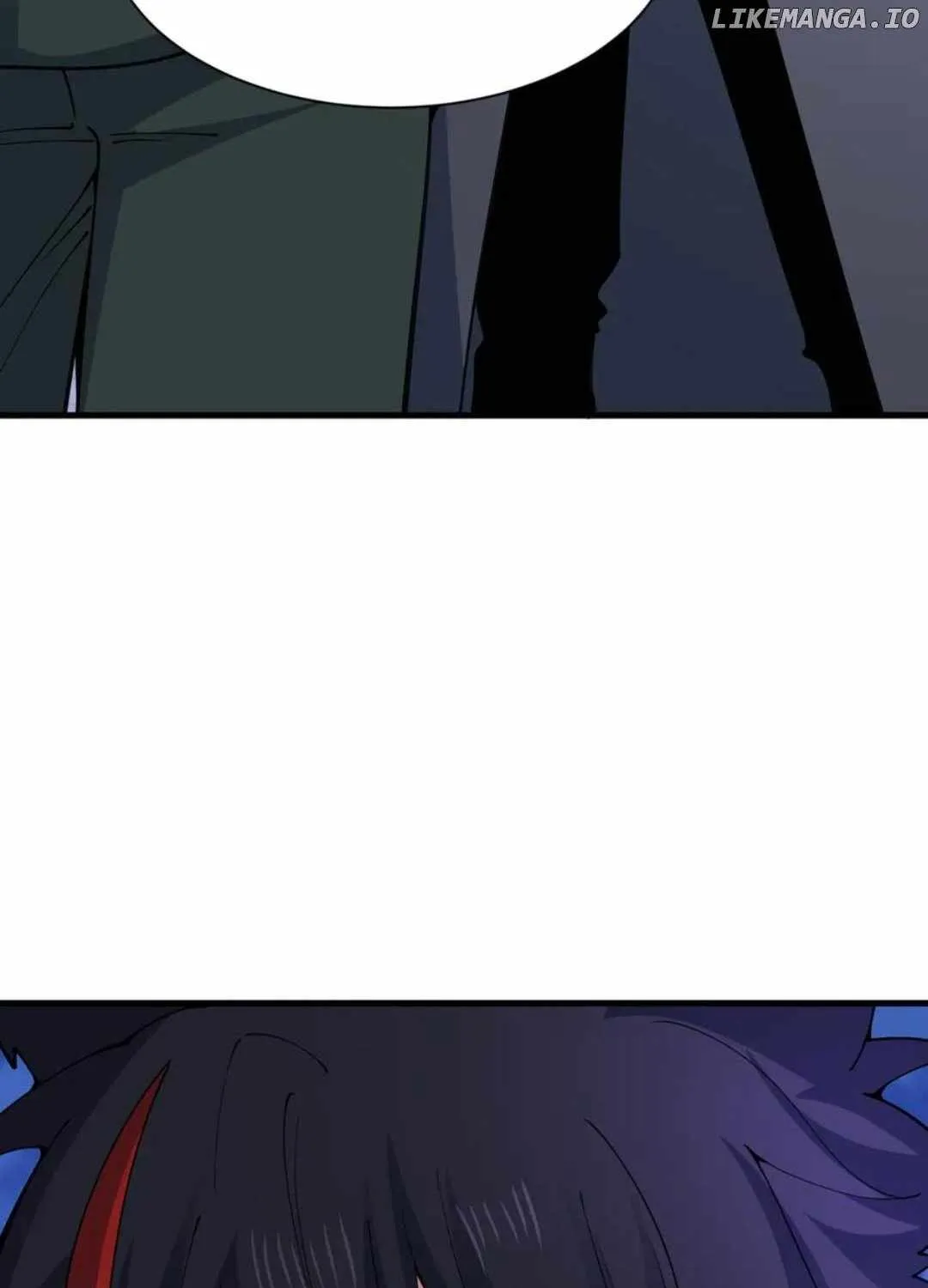 Age of Terror Chapter 454 page 12 - 