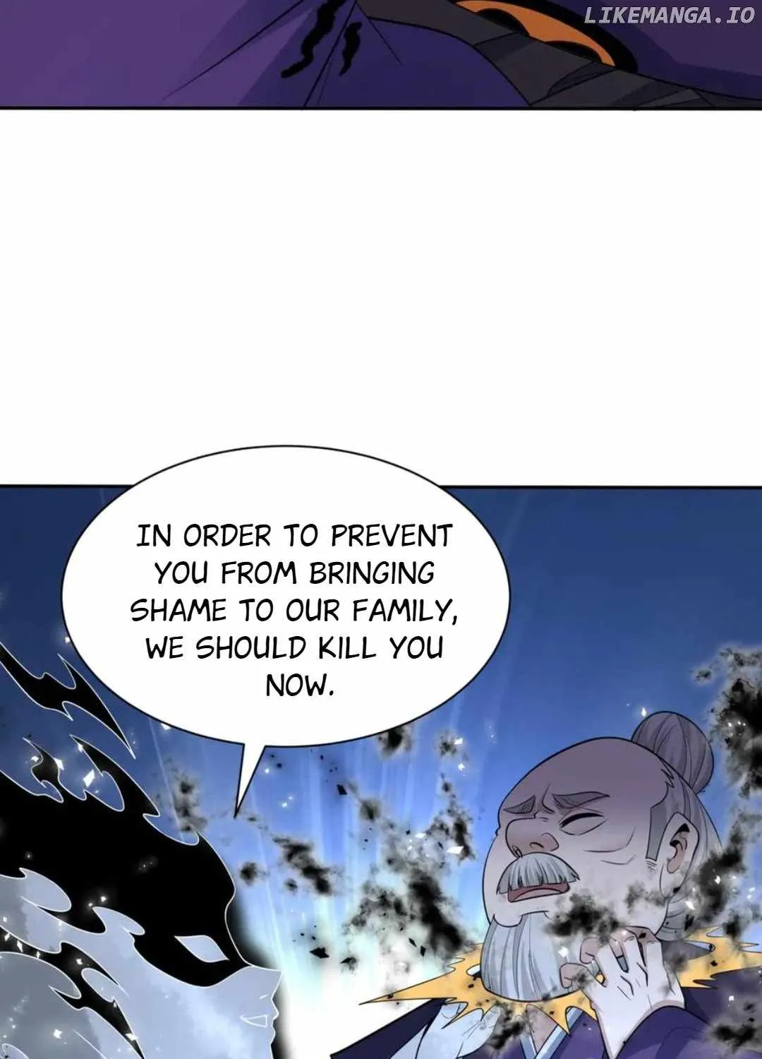 Age of Terror Chapter 454 page 111 - 