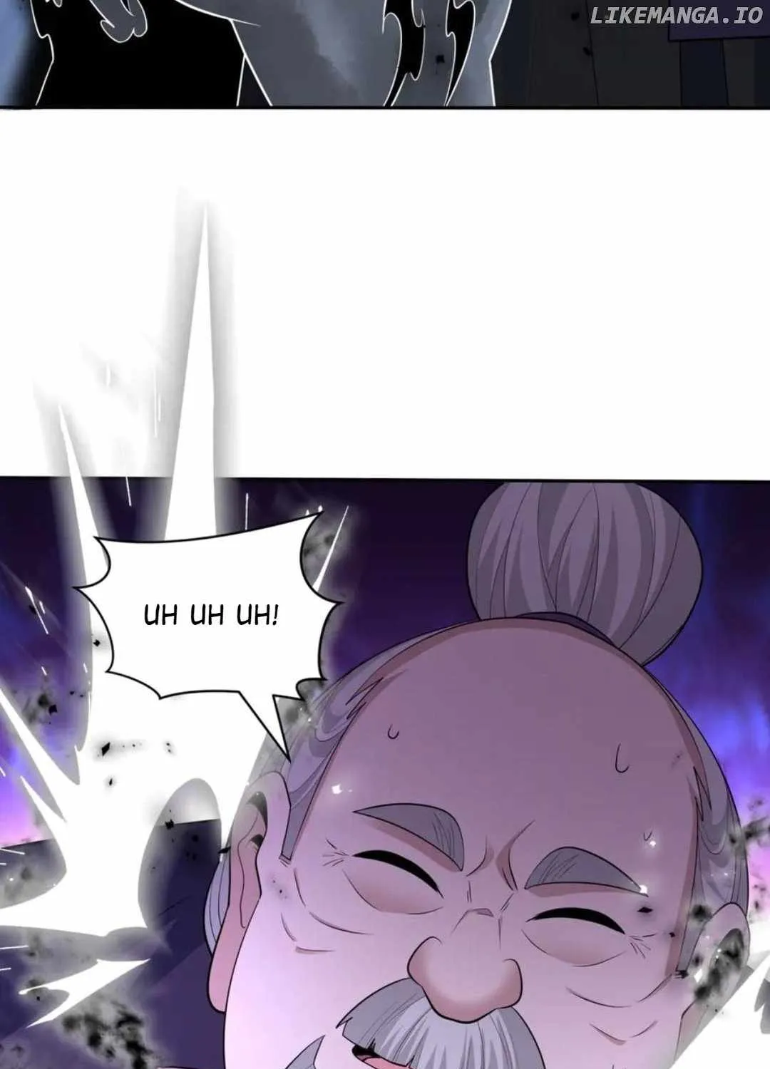 Age of Terror Chapter 454 page 114 - 