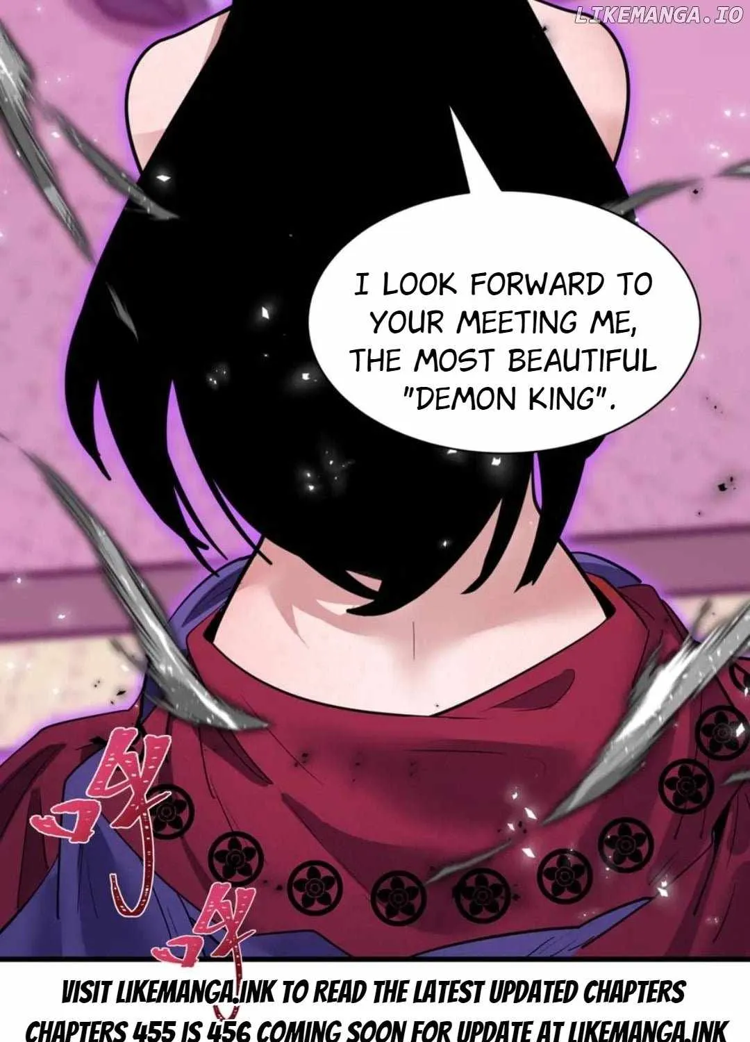 Age of Terror Chapter 454 page 130 - 