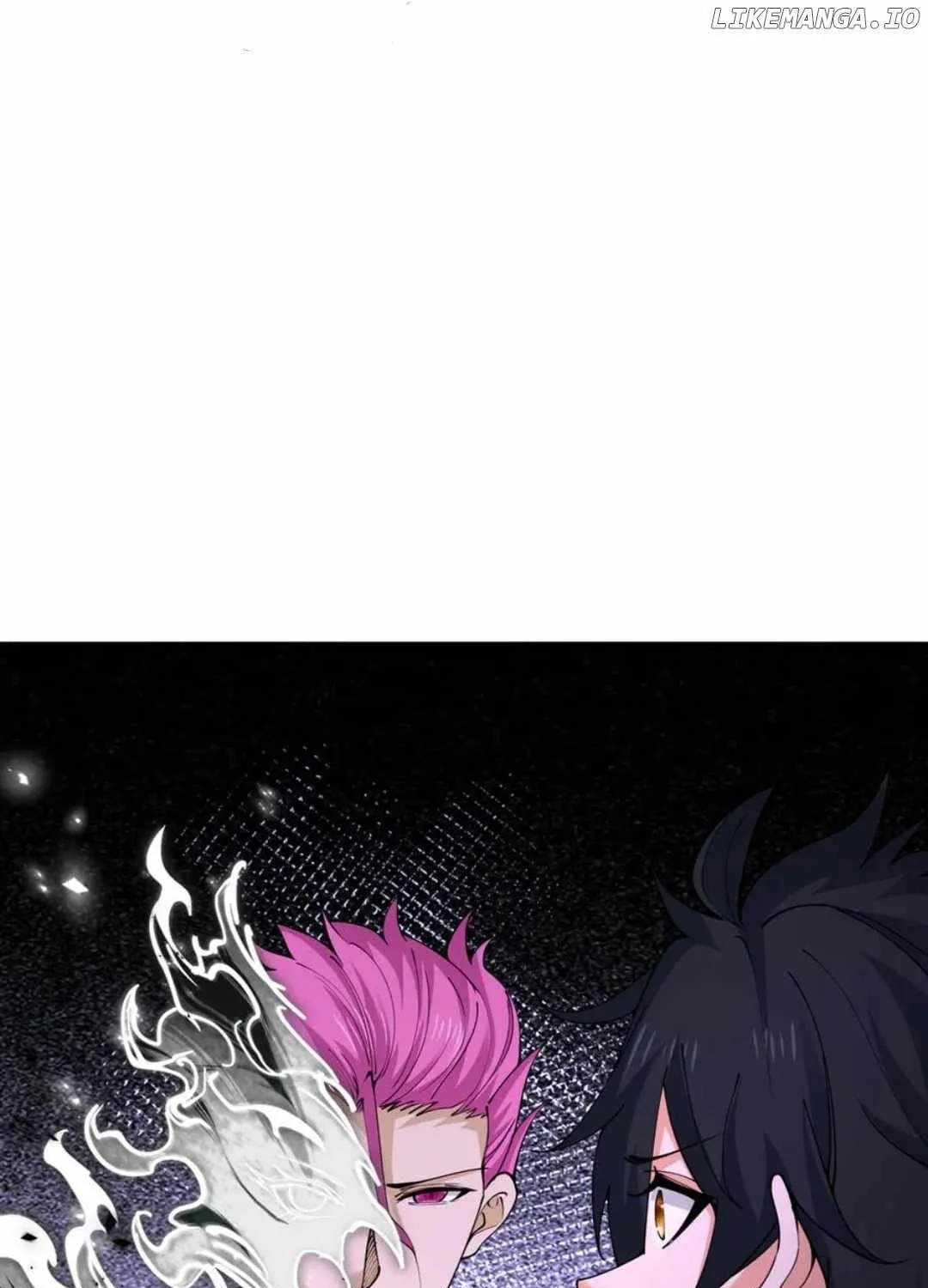 Age of Terror Chapter 454 page 18 - 