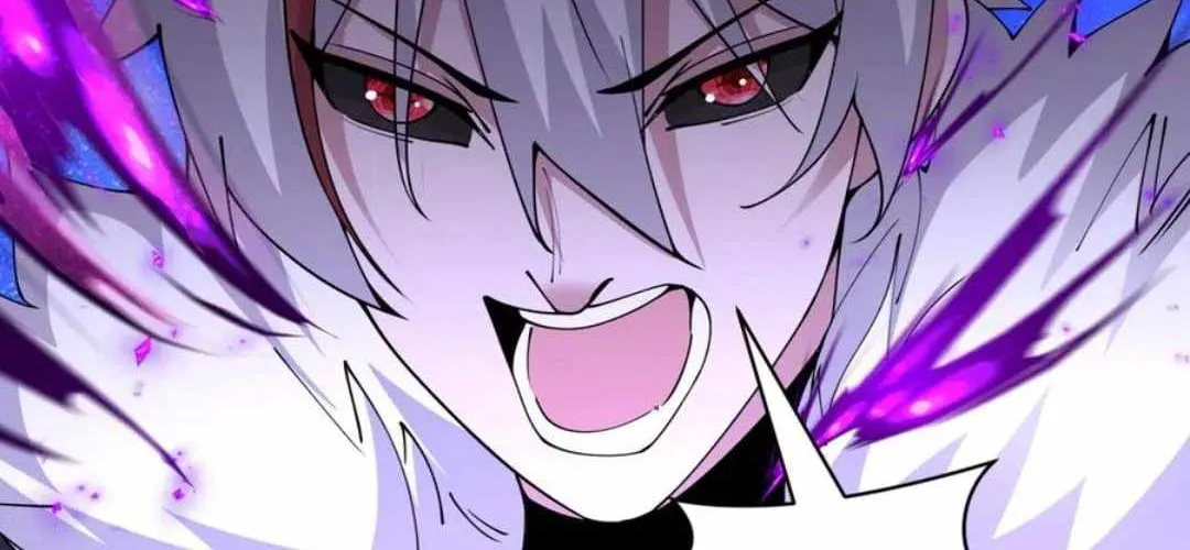 Age of Terror Chapter 454 page 21 - 