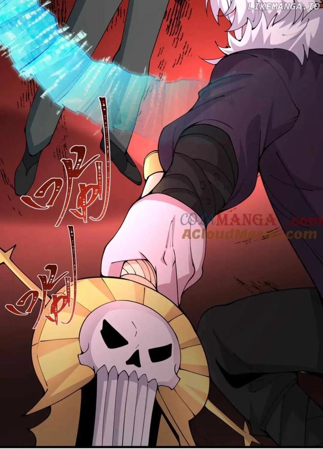 Age of Terror Chapter 454 page 24 - 