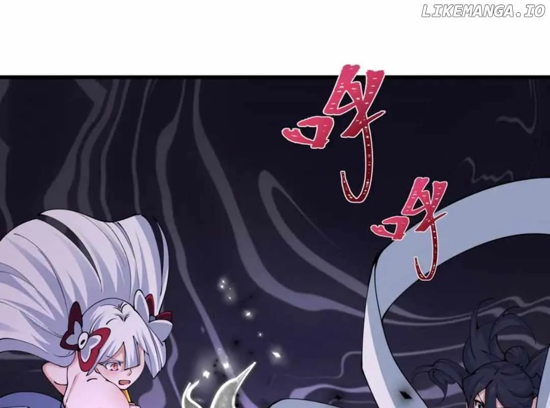 Age of Terror Chapter 454 page 26 - 