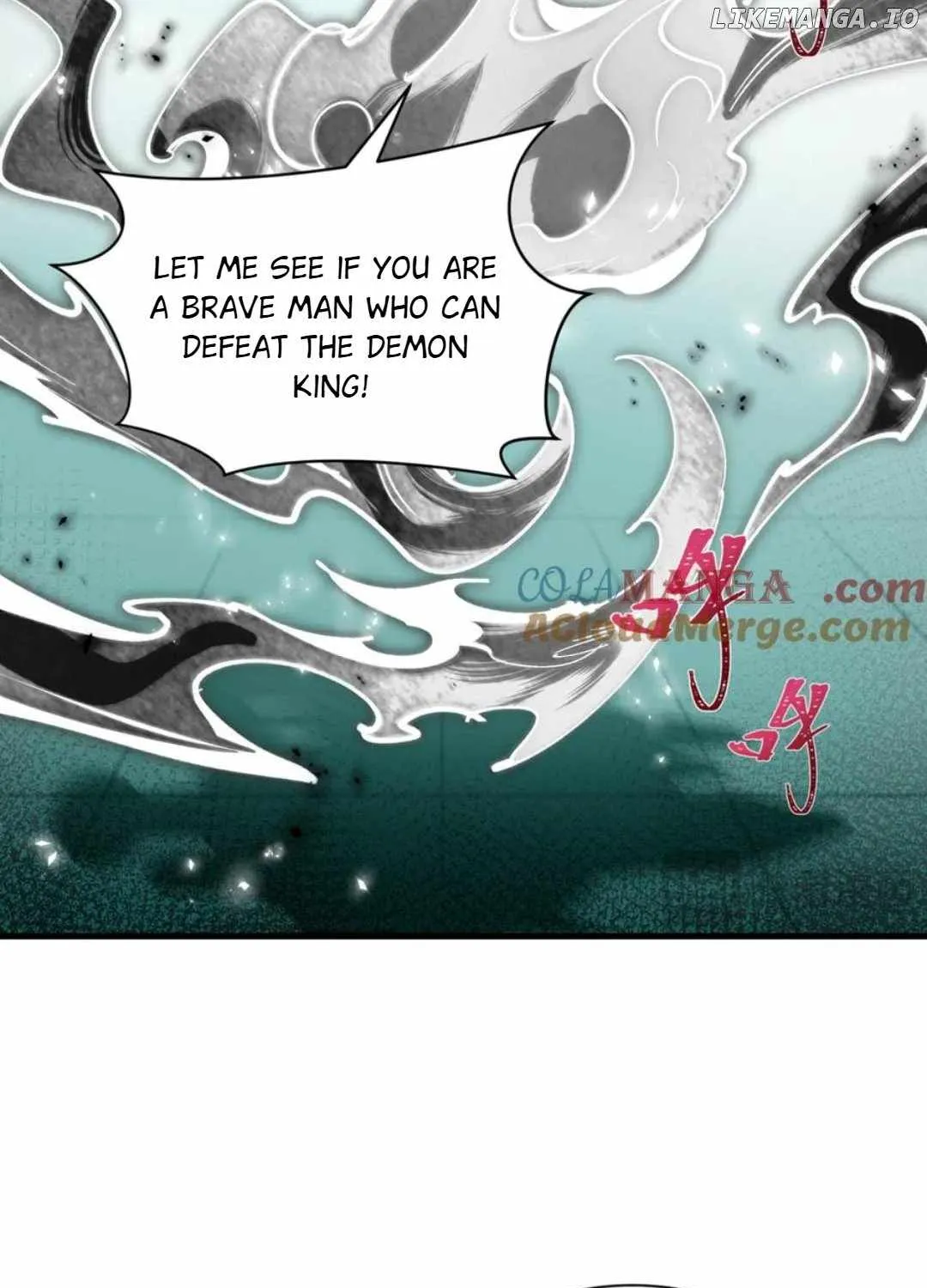 Age of Terror Chapter 454 page 31 - 