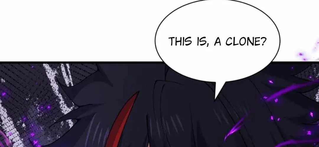 Age of Terror Chapter 454 page 32 - 