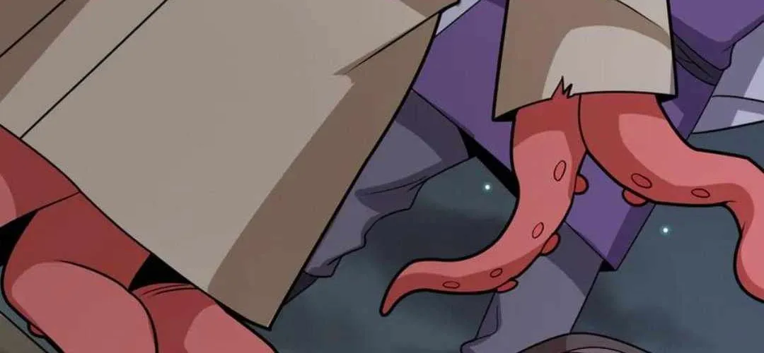Age of Terror Chapter 454 page 36 - 