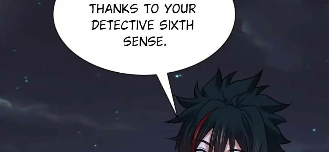Age of Terror Chapter 454 page 40 - 