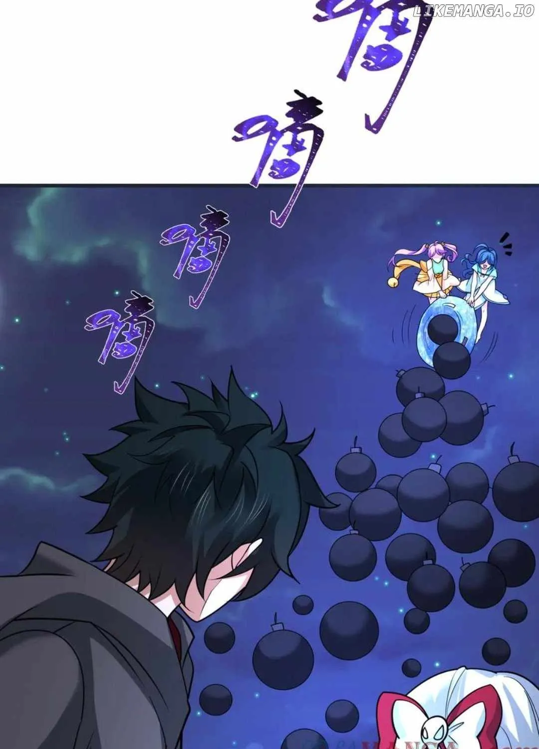 Age of Terror Chapter 454 page 43 - 