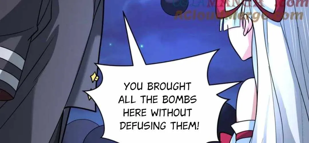 Age of Terror Chapter 454 page 44 - 