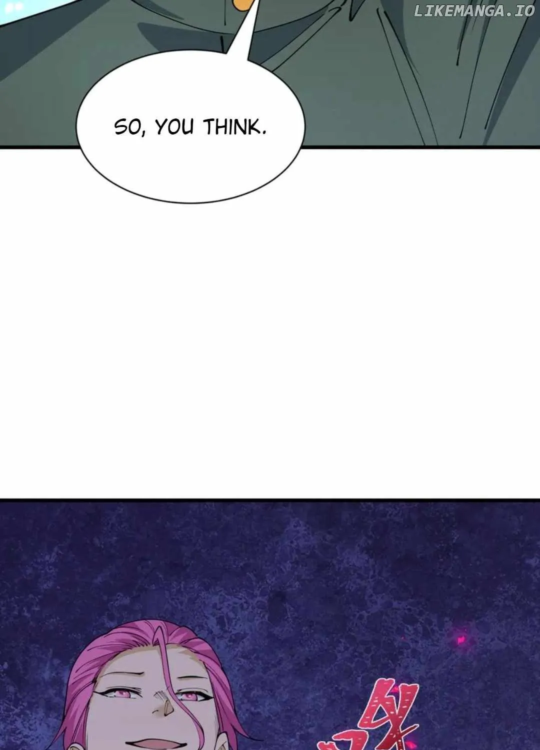 Age of Terror Chapter 454 page 6 - 