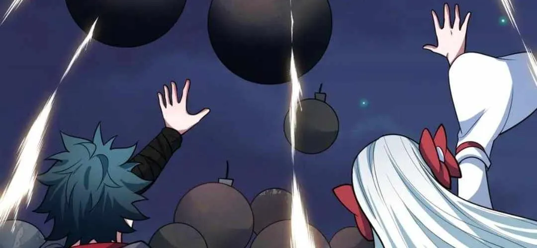 Age of Terror Chapter 454 page 52 - 