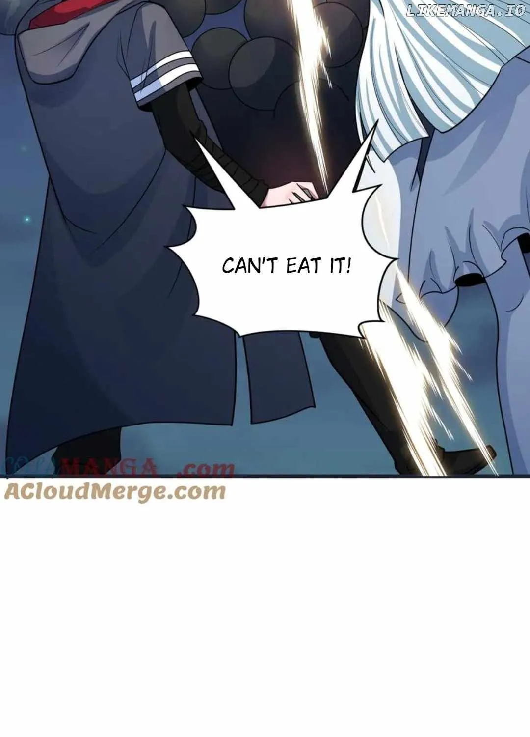 Age of Terror Chapter 454 page 53 - 