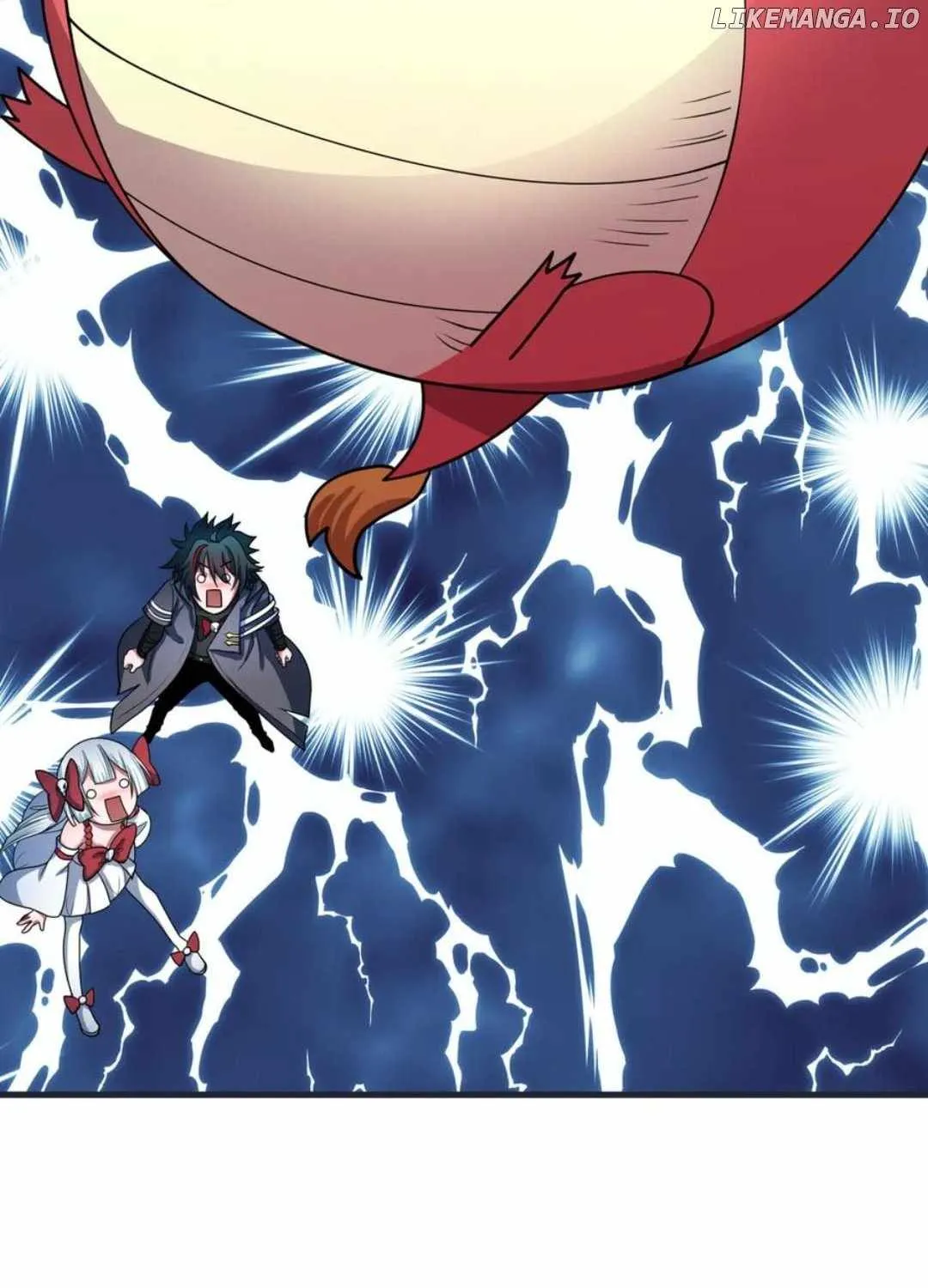 Age of Terror Chapter 454 page 56 - 