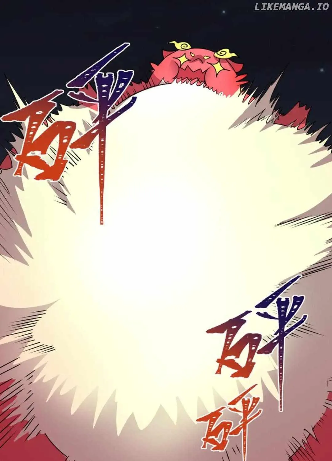 Age of Terror Chapter 454 page 58 - 
