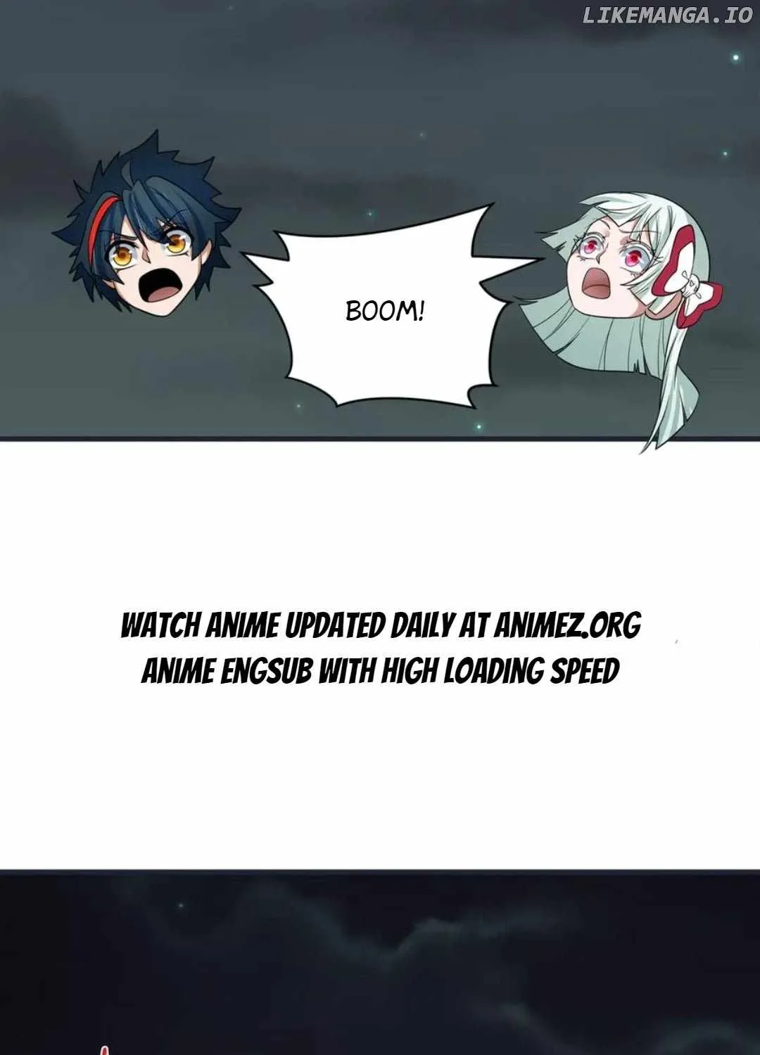 Age of Terror Chapter 454 page 60 - 