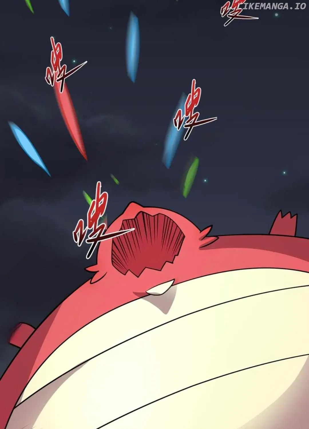 Age of Terror Chapter 454 page 62 - 