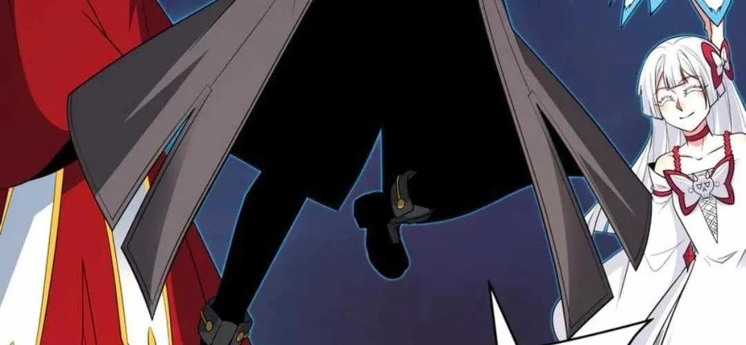 Age of Terror Chapter 454 page 71 - 