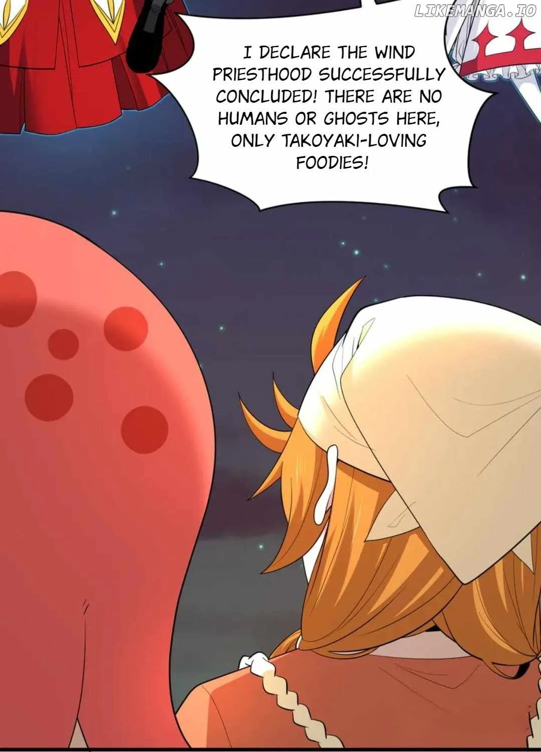 Age of Terror Chapter 454 page 72 - 