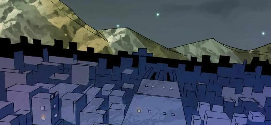 Age of Terror Chapter 454 page 81 - 