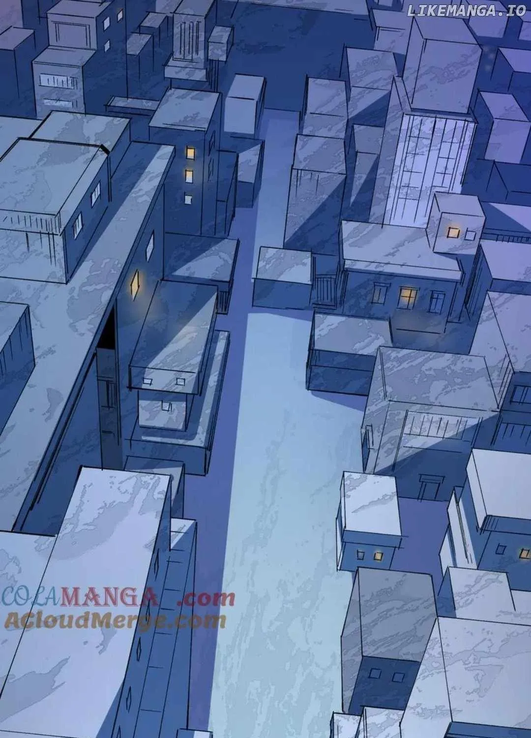 Age of Terror Chapter 454 page 82 - 