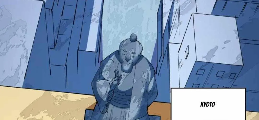 Age of Terror Chapter 454 page 83 - 