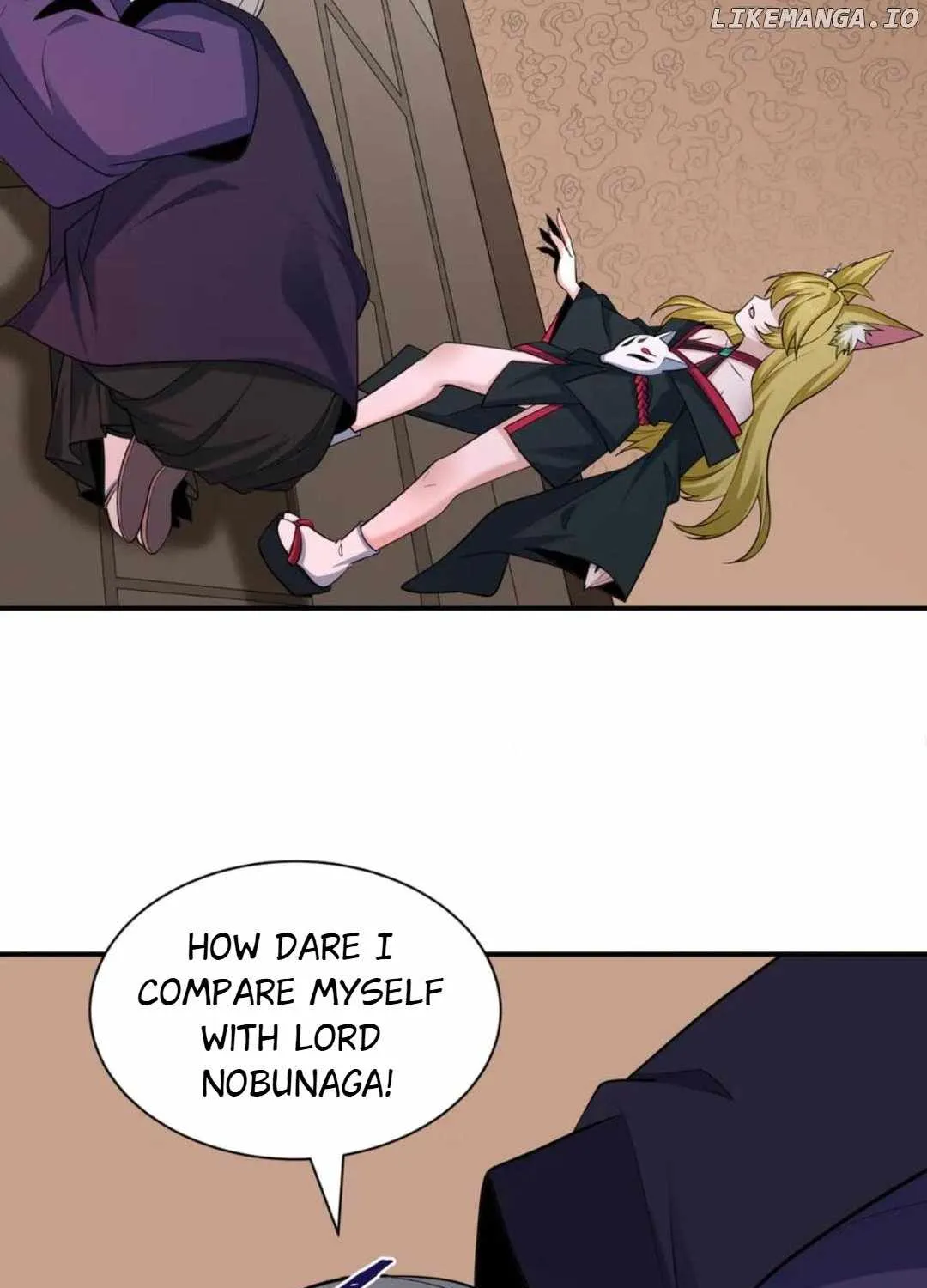 Age of Terror Chapter 454 page 99 - 