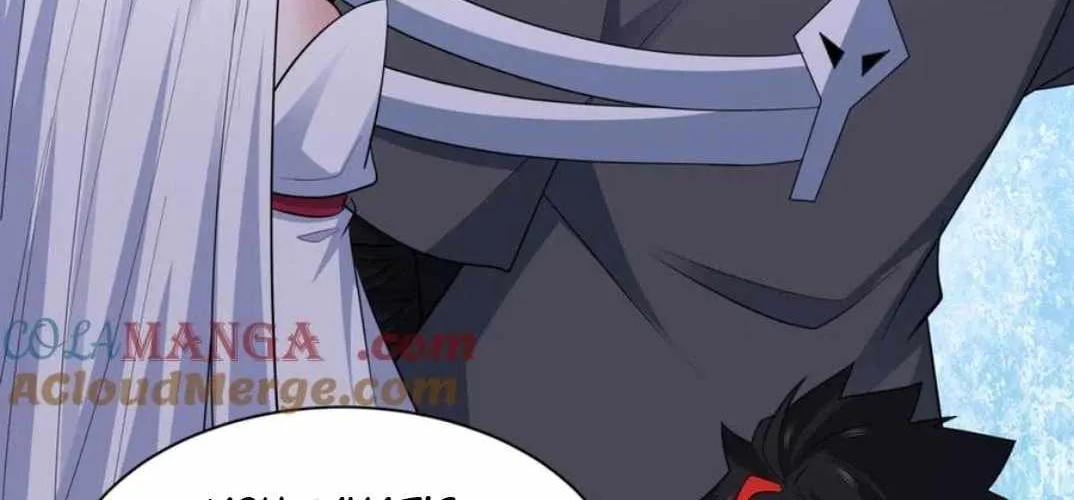 Age of Terror Chapter 455 page 11 - 