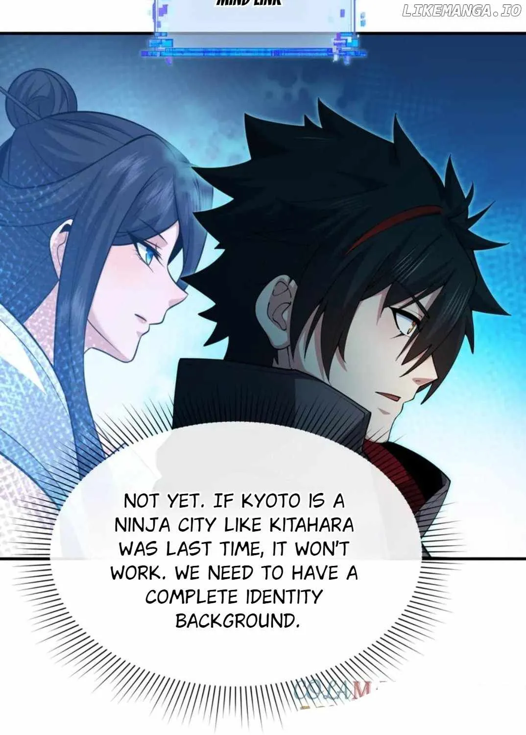 Age of Terror Chapter 455 page 101 - 