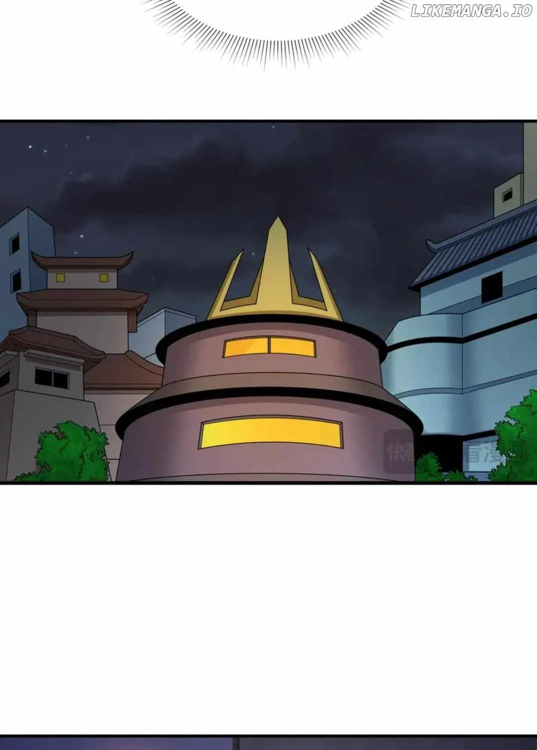 Age of Terror Chapter 455 page 103 - 