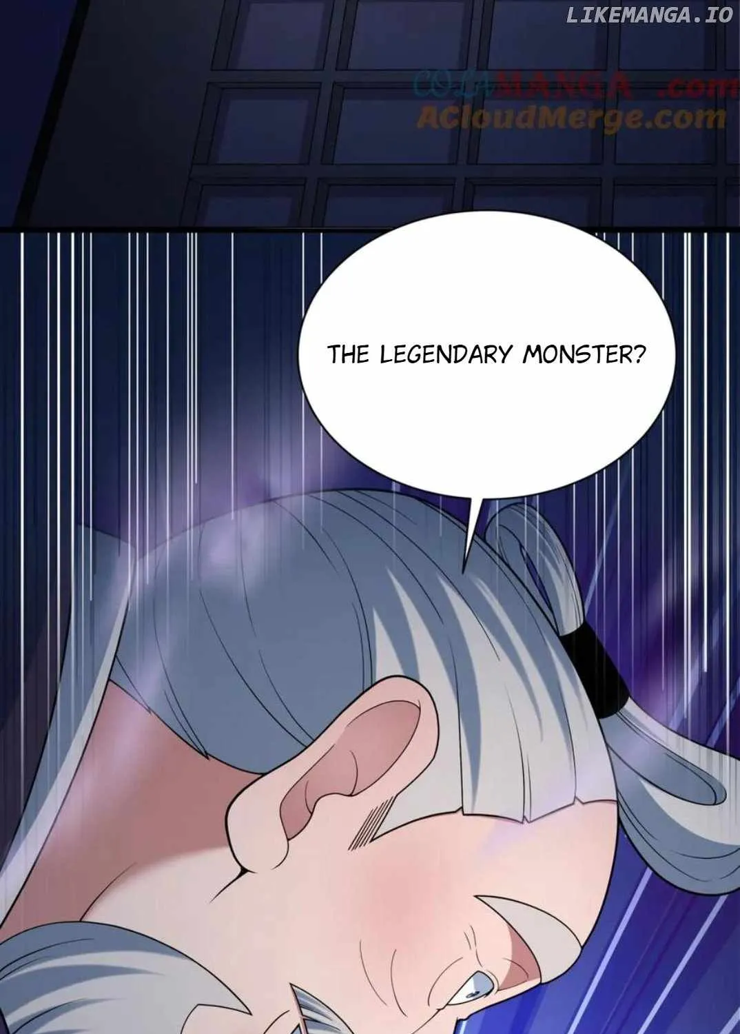 Age of Terror Chapter 455 page 109 - 
