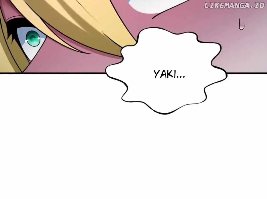 Age of Terror Chapter 455 page 113 - 