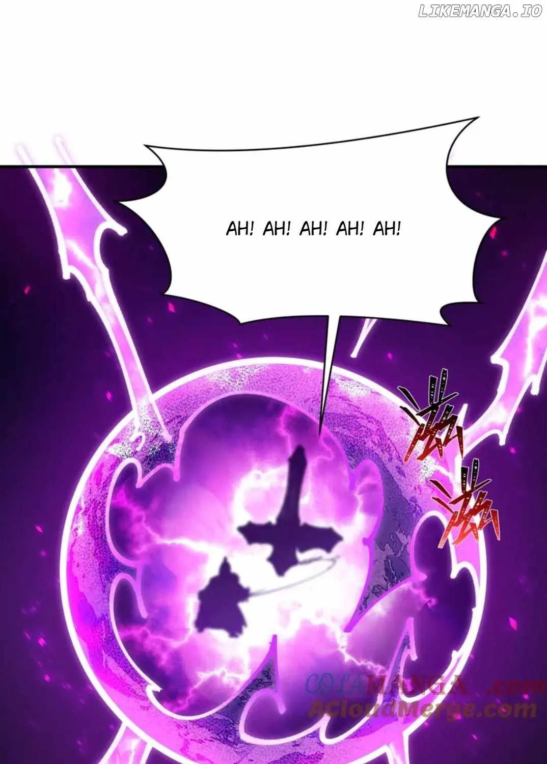 Age of Terror Chapter 455 page 114 - 