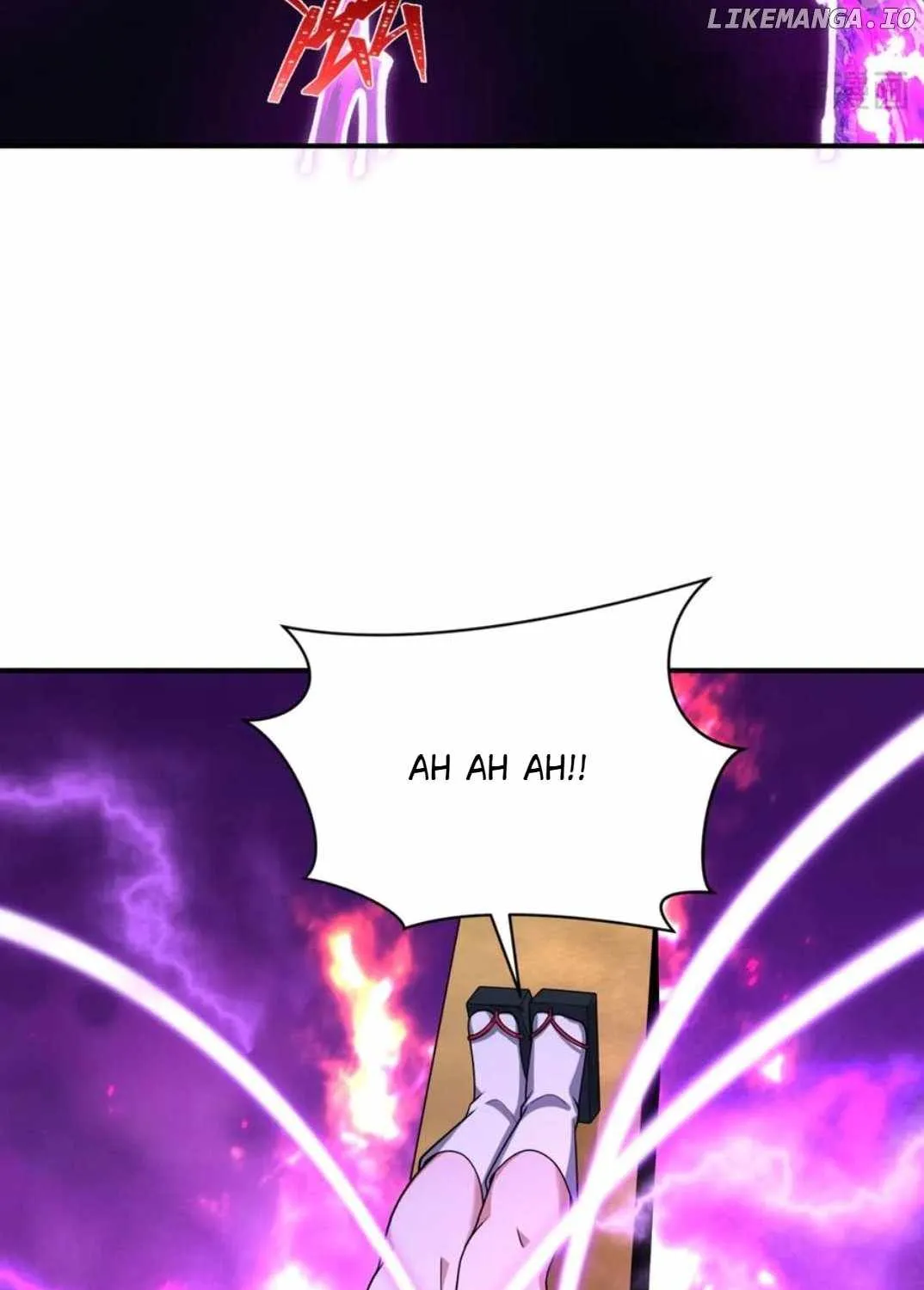 Age of Terror Chapter 455 page 116 - 