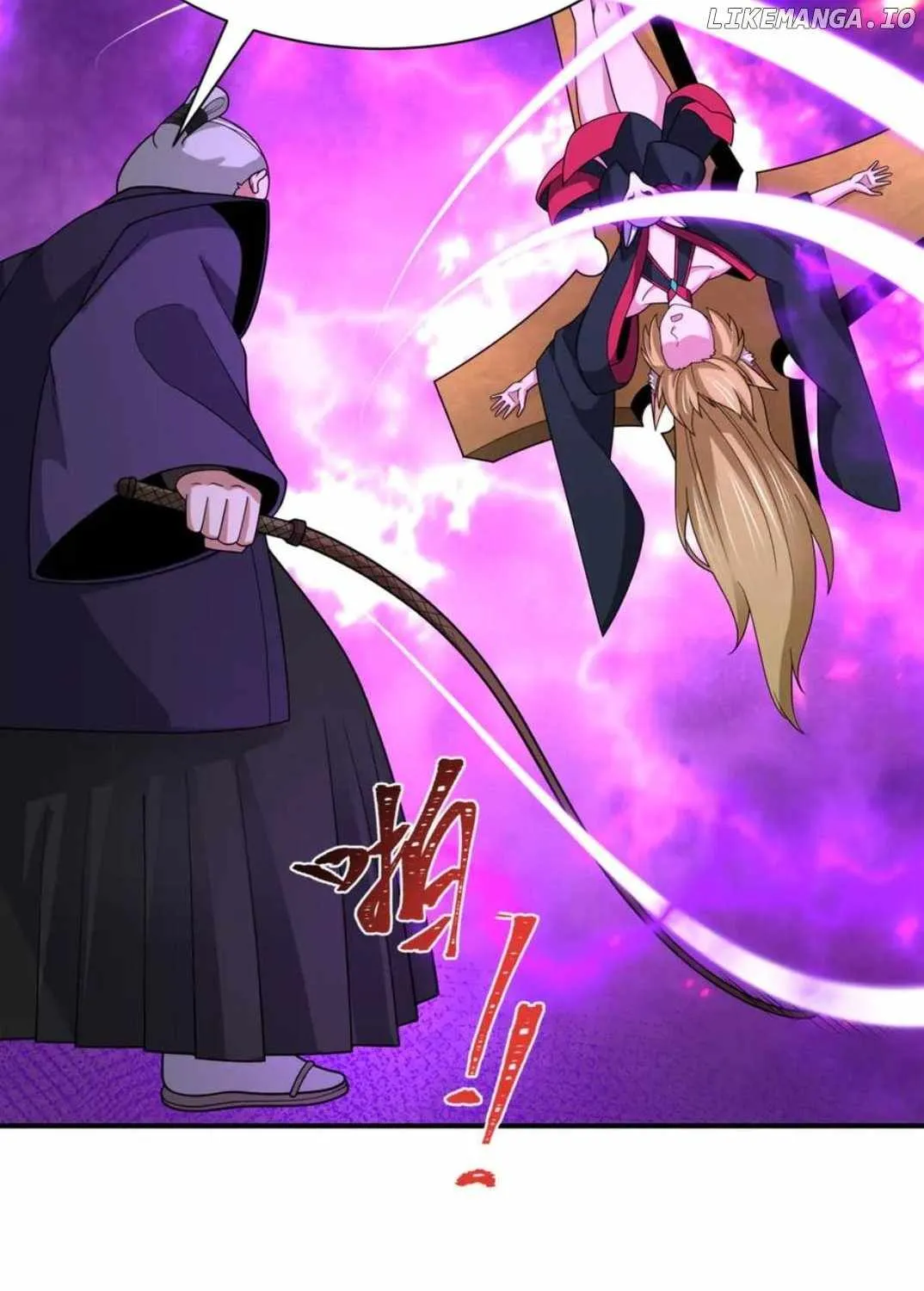 Age of Terror Chapter 455 page 120 - 