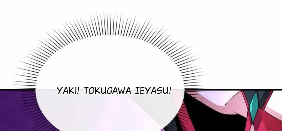 Age of Terror Chapter 455 page 121 - 