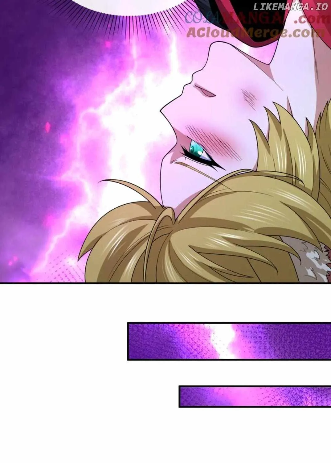 Age of Terror Chapter 455 page 122 - 