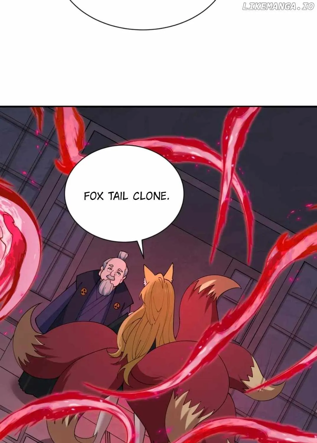 Age of Terror Chapter 455 page 126 - 