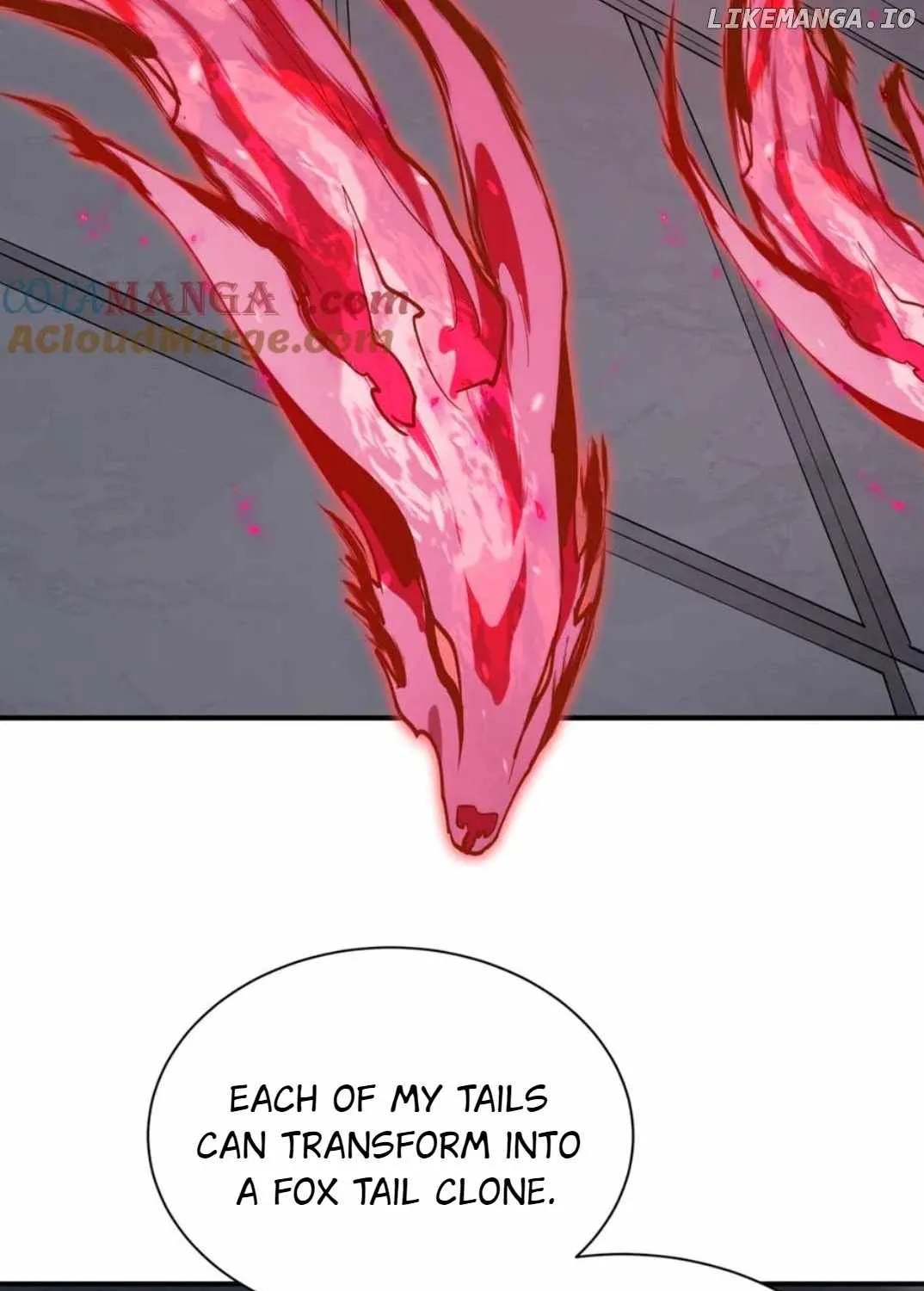 Age of Terror Chapter 455 page 128 - 