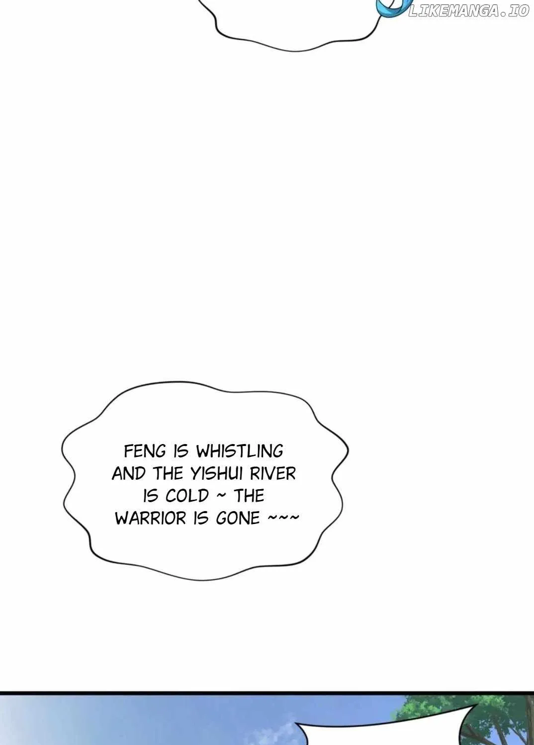 Age of Terror Chapter 455 page 16 - 