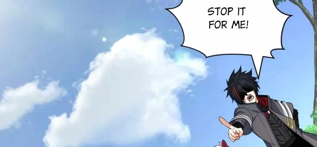 Age of Terror Chapter 455 page 17 - 