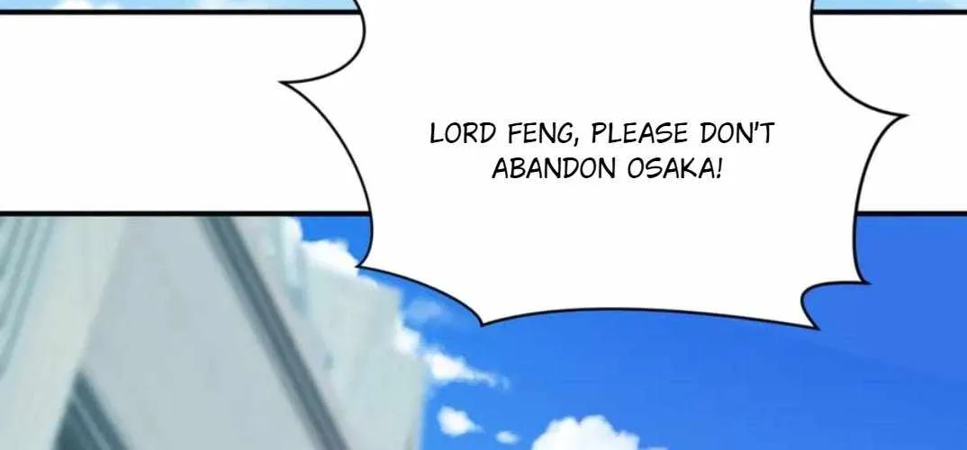 Age of Terror Chapter 455 page 3 - 