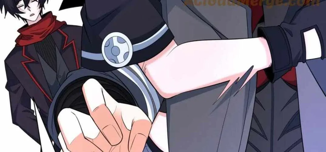 Age of Terror Chapter 455 page 21 - 
