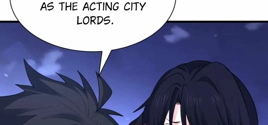 Age of Terror Chapter 455 page 23 - 