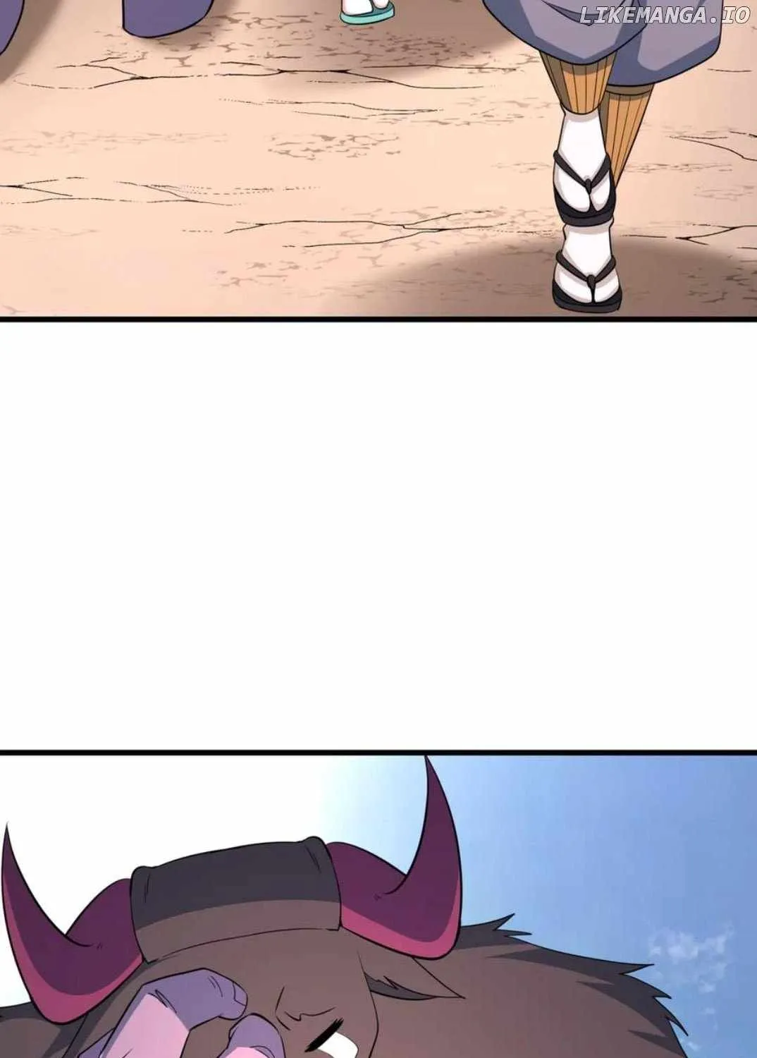 Age of Terror Chapter 455 page 29 - 