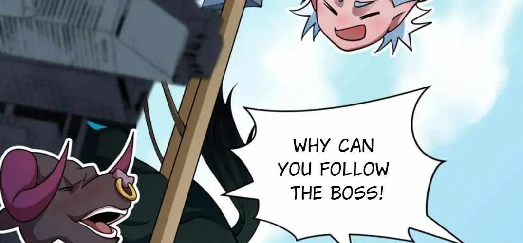 Age of Terror Chapter 455 page 34 - 
